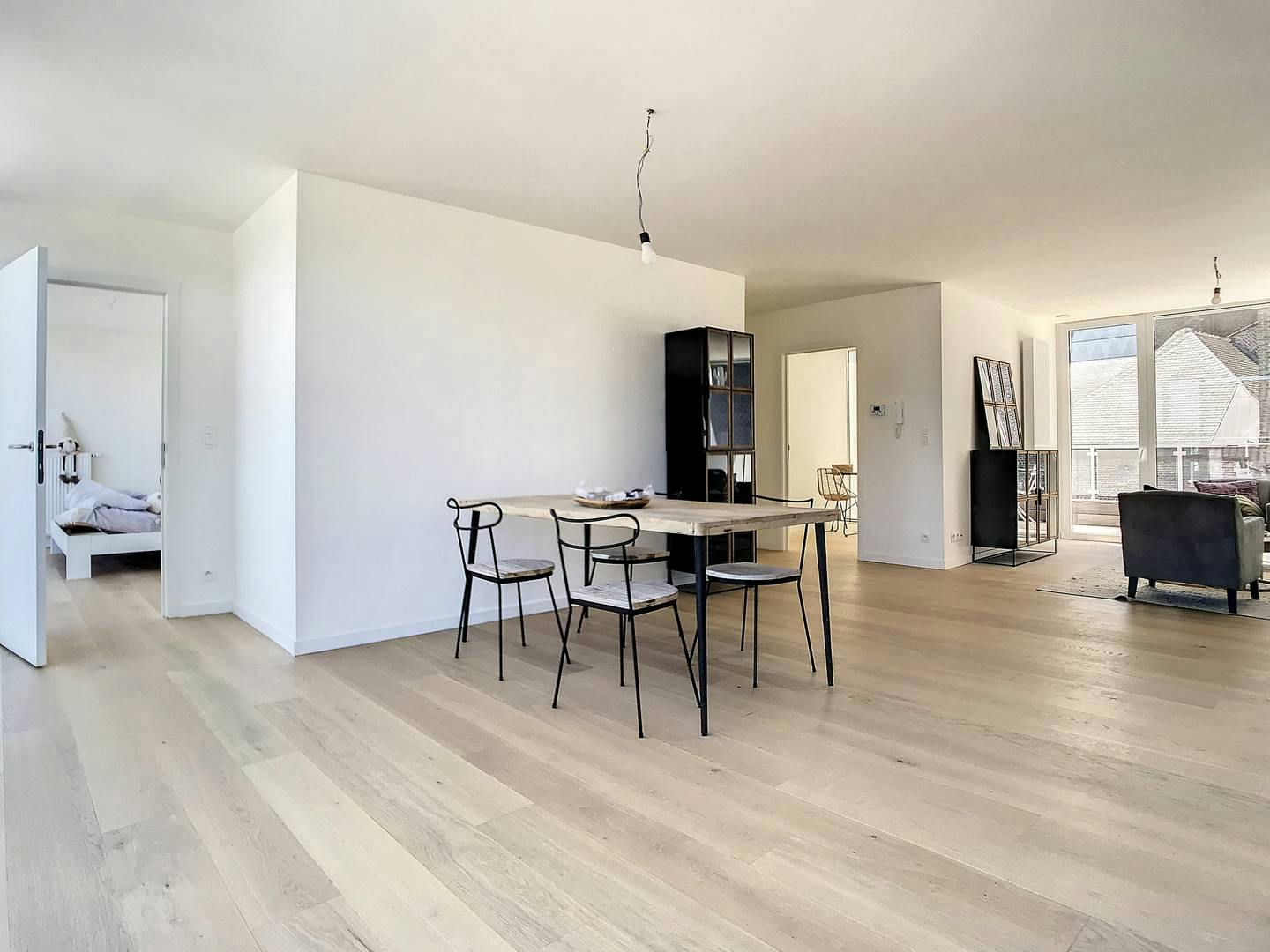 Exclusieve Nieuwbouw: Penthouse-Wonen in het Hart van Boom!  foto 6