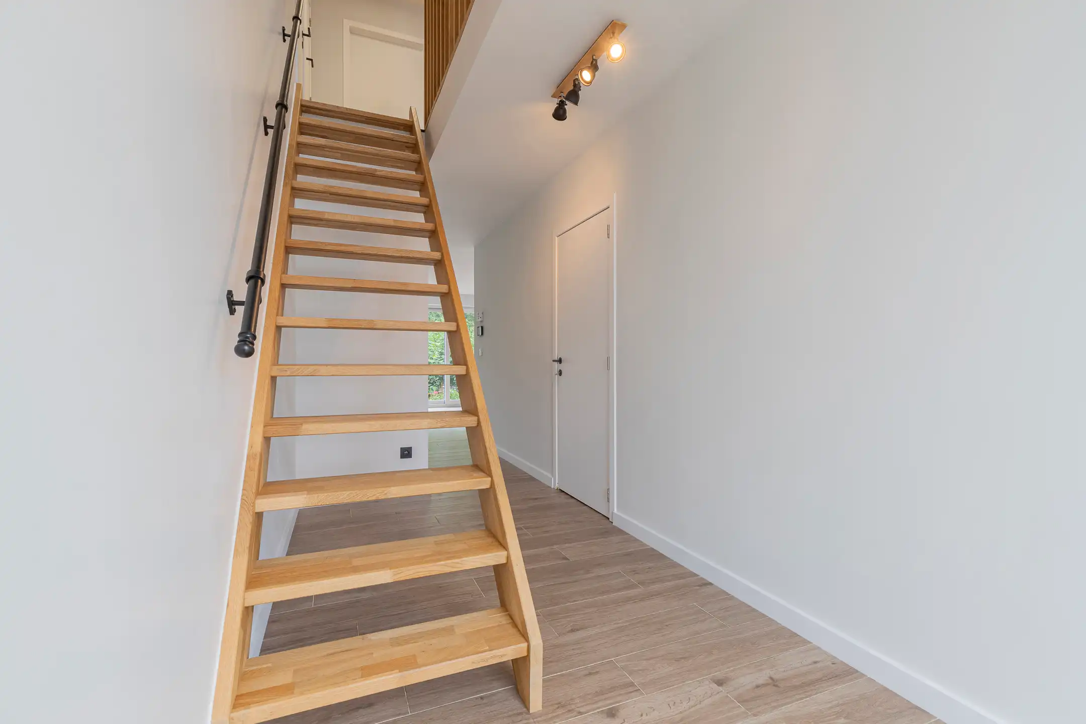 ERPE-MERE - Recente woning op uitstekende locatie foto 16