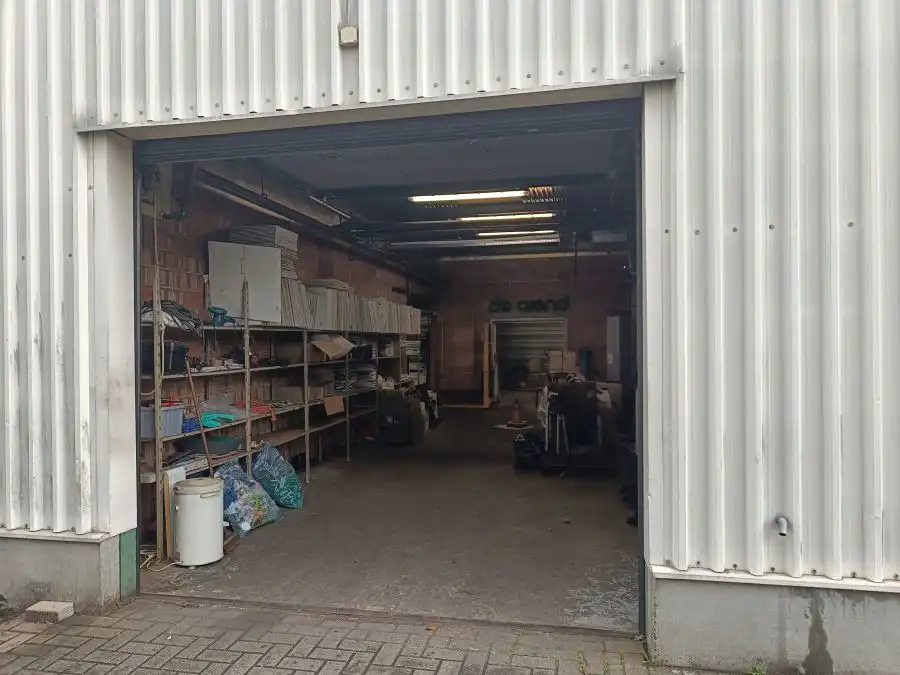 Berkenhoekstraat 14, 2861 Onze-Lieve-Vrouw-Waver foto 10