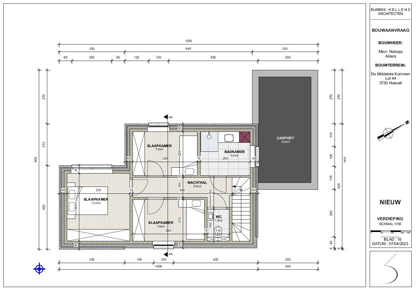Vrijstaande nieuwbouwwoning foto 35