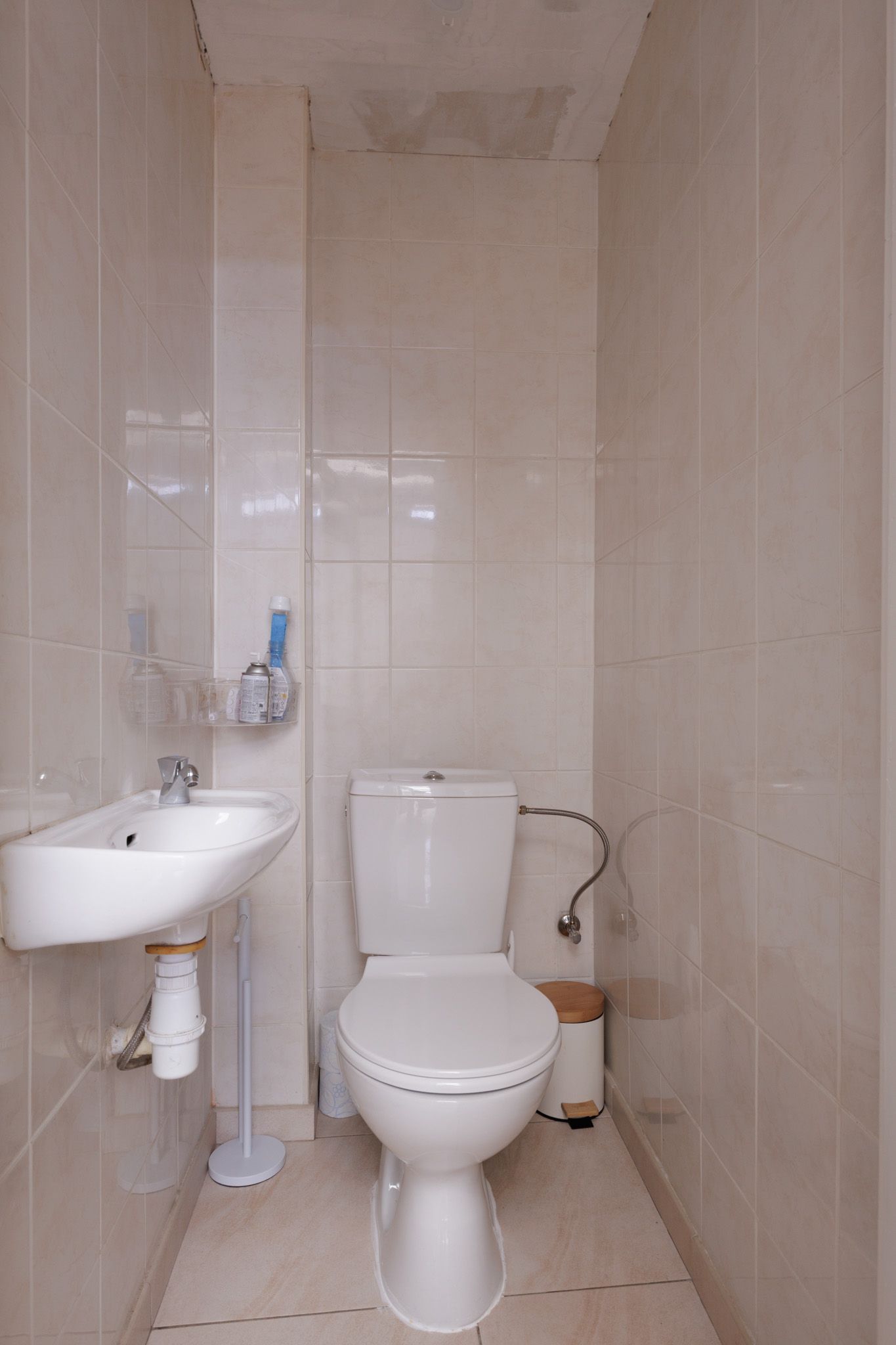 Wieze – Instapklare woning foto 6