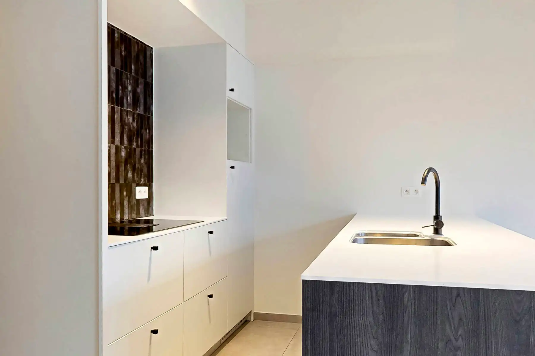 Instapklaar en energiezuinige duplex / e-peil 6 / 2 slpk foto 11