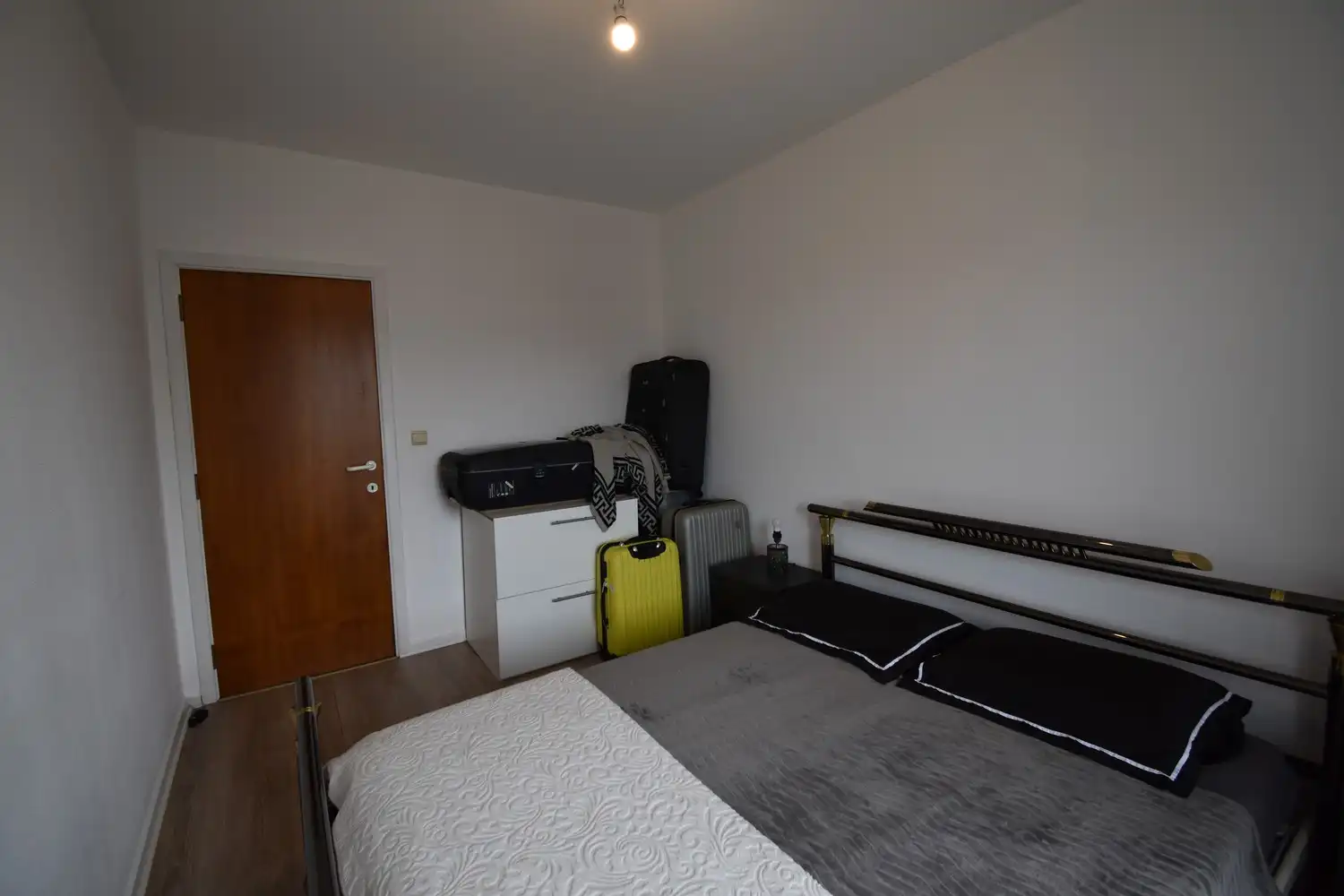 Appartement te huur in Jette foto 10