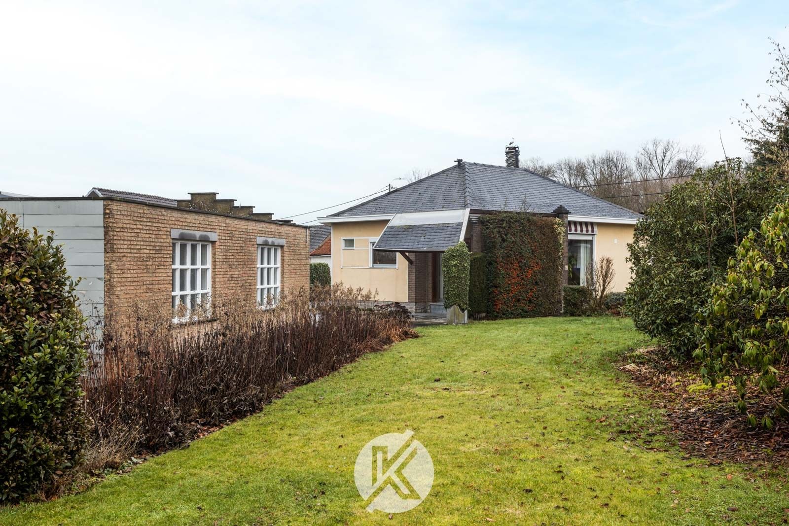 Op te frissen bungalow in landelijke omgeving foto 19