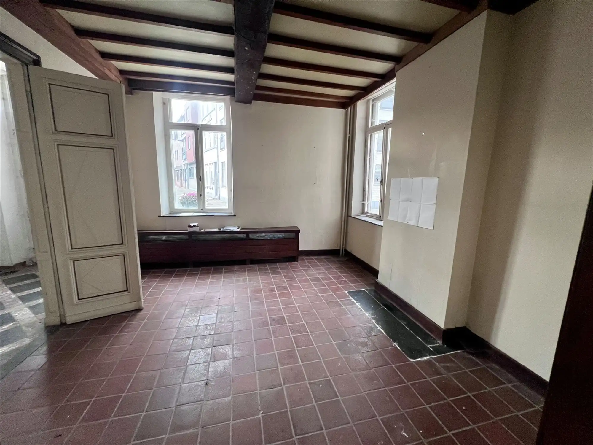 Historisch herenhuis met uitzonderlijke charme en karakter foto 14