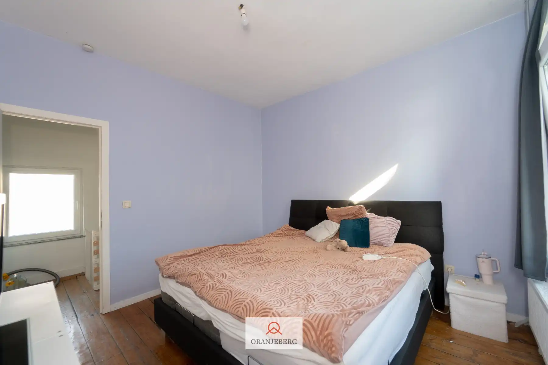 Gezellige woning vlakbij centrum Gent foto 18