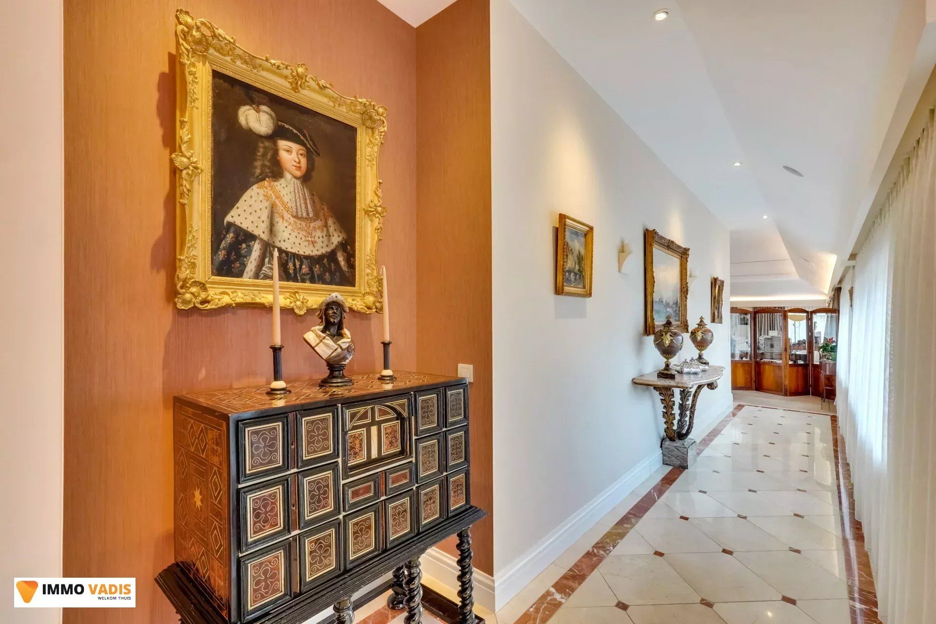 Exclusief Penthouse in hartje Tongeren met een woonoppervlakte van 315 m2, foto 5