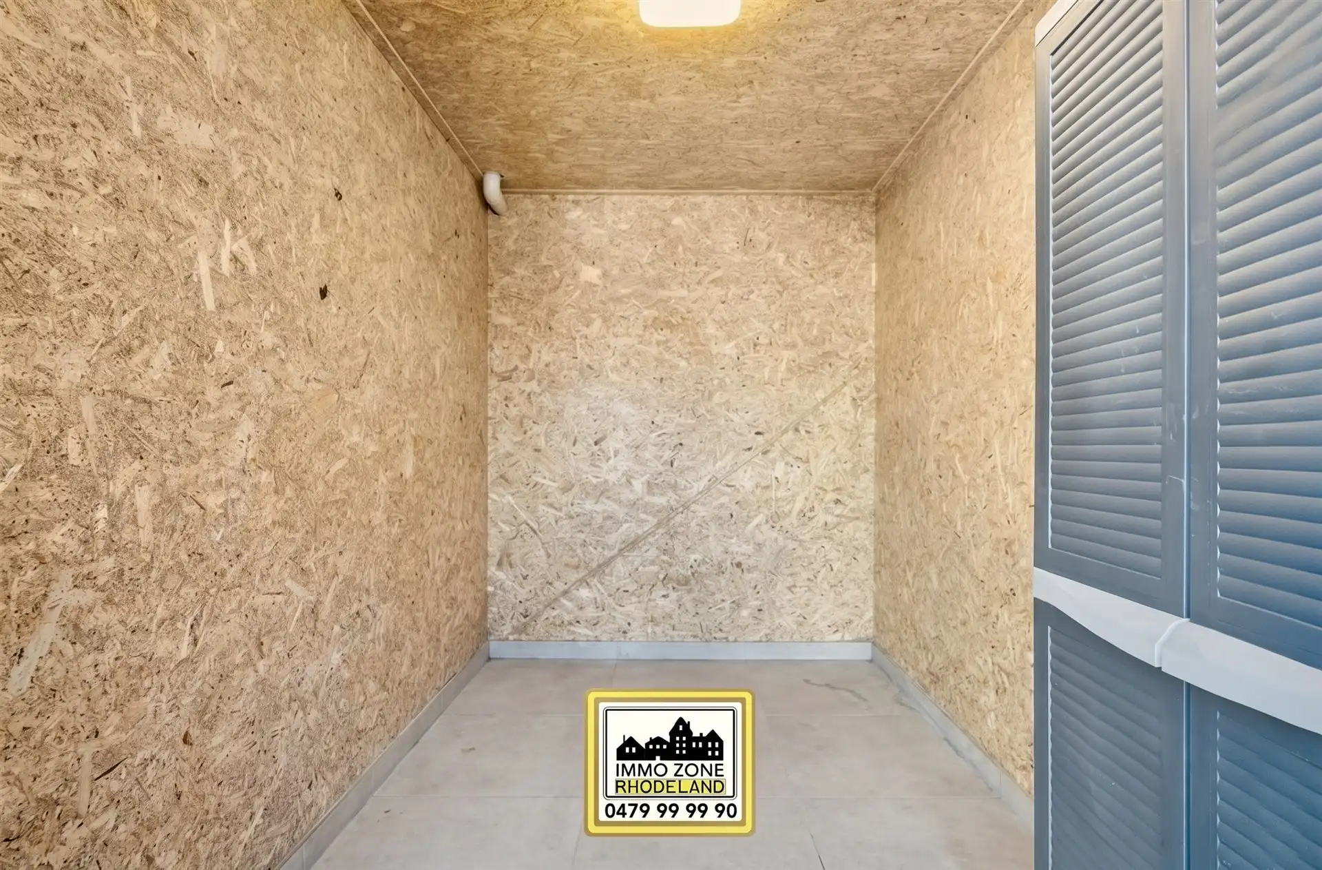 Schitterende energiezuinige woning met 3 slpks en tuin foto 28