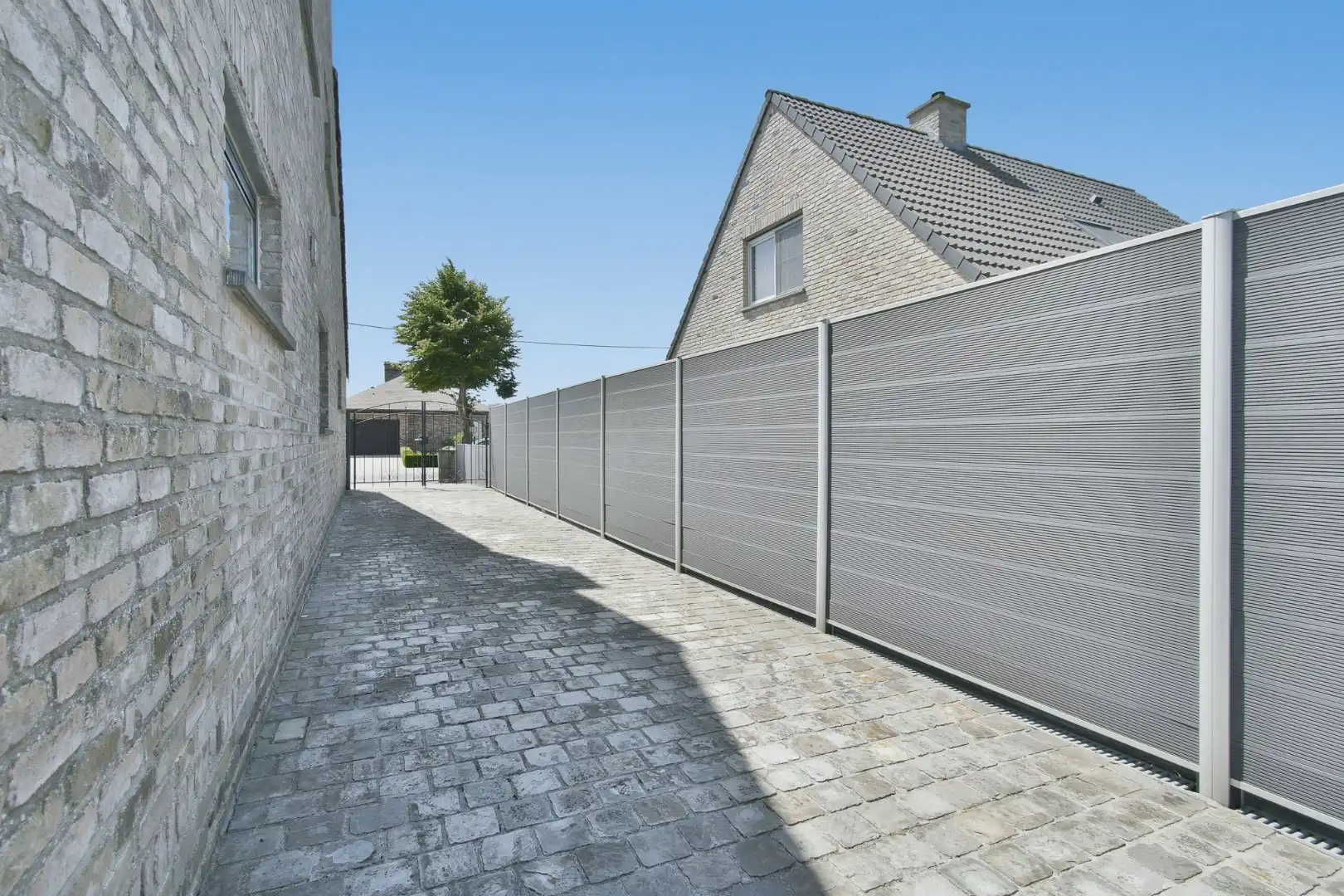 Ruime alleenstaande woning te huur in landelijk Ichtegem foto 20