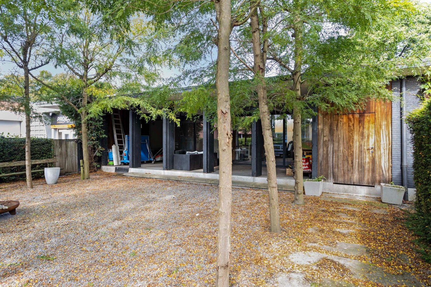 Ruime instapklare halfopen bebouwing op 433m² te Mortsel foto 38