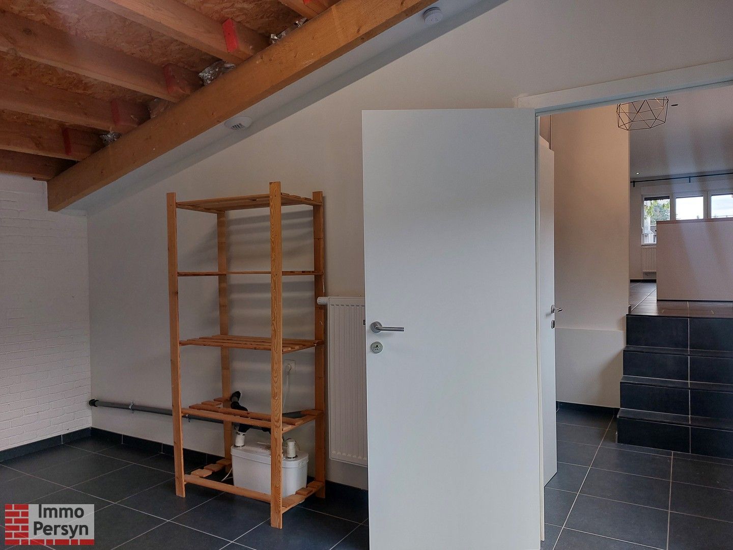 Instapklare woning nabij centrum Aarschot foto 20