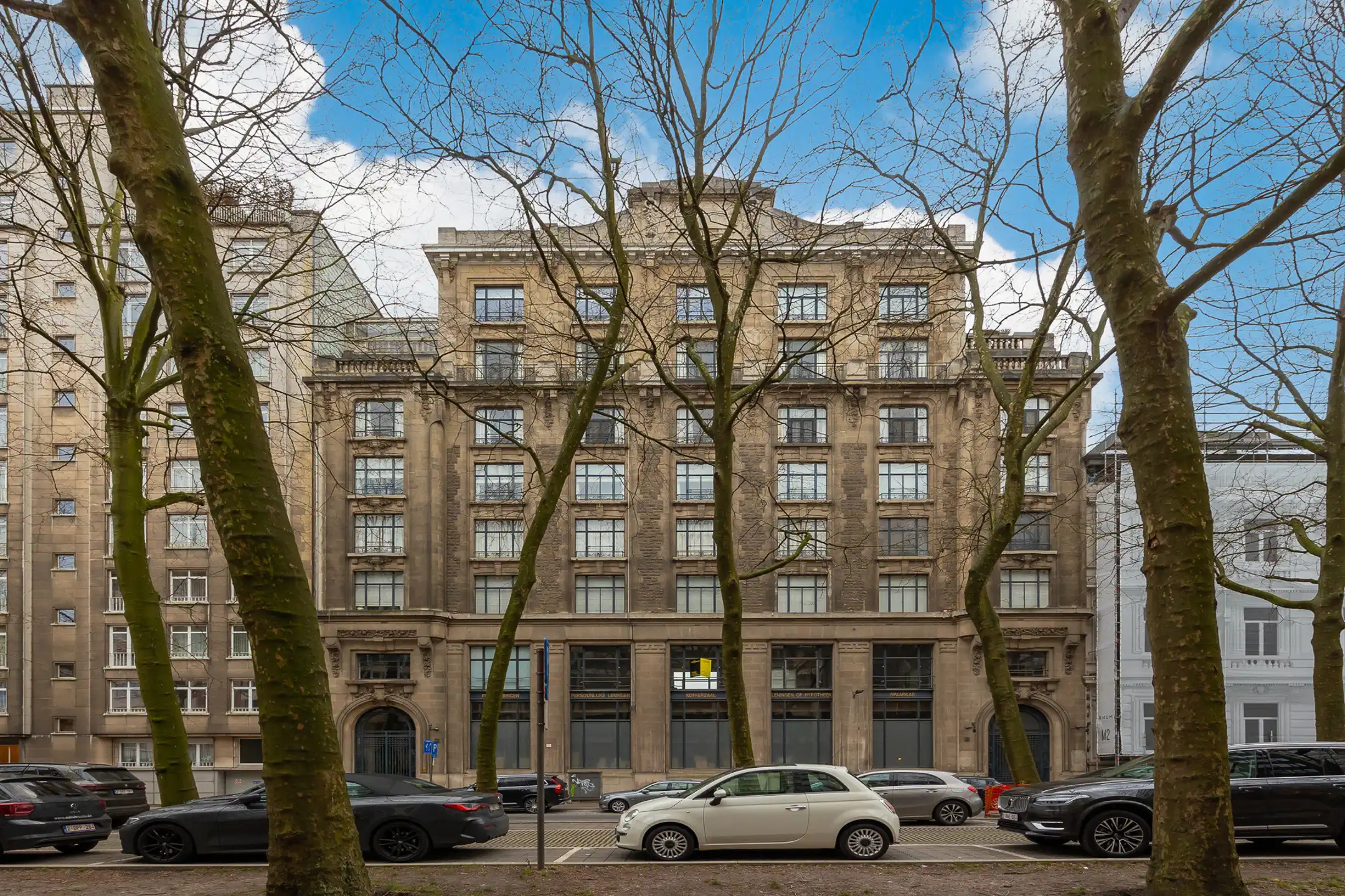 ANTWERPEN - Hoogwaardig gemeubeld appartement  foto 18