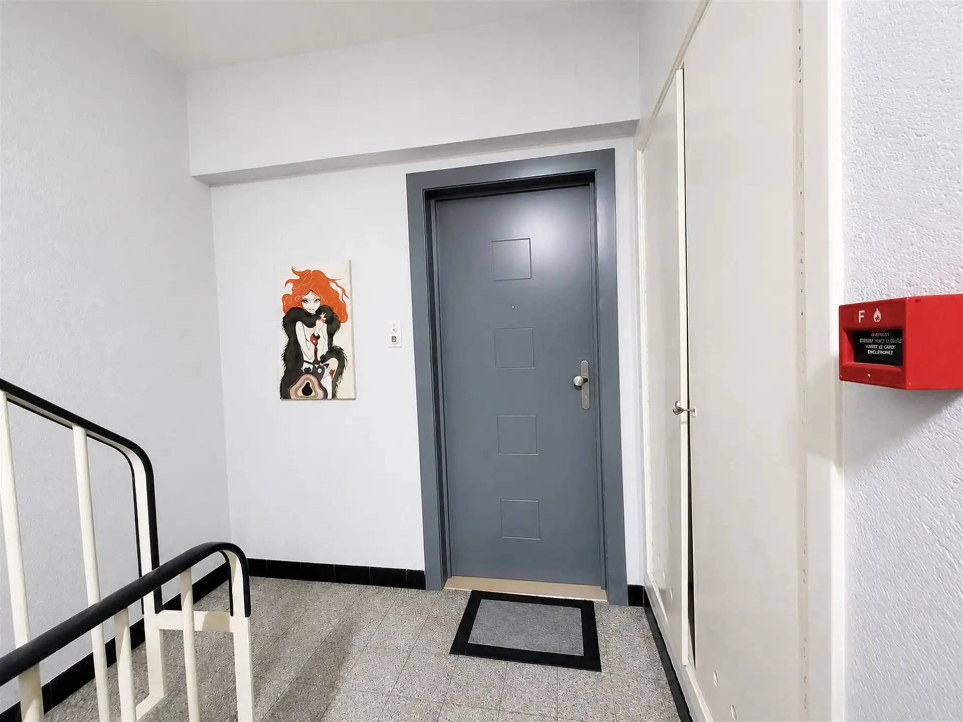 Appartement met 3 slaapkamers en terras foto 11