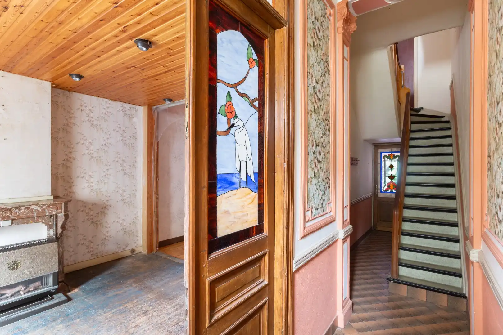 Te renoveren woning met tuin van 155 m² foto 4