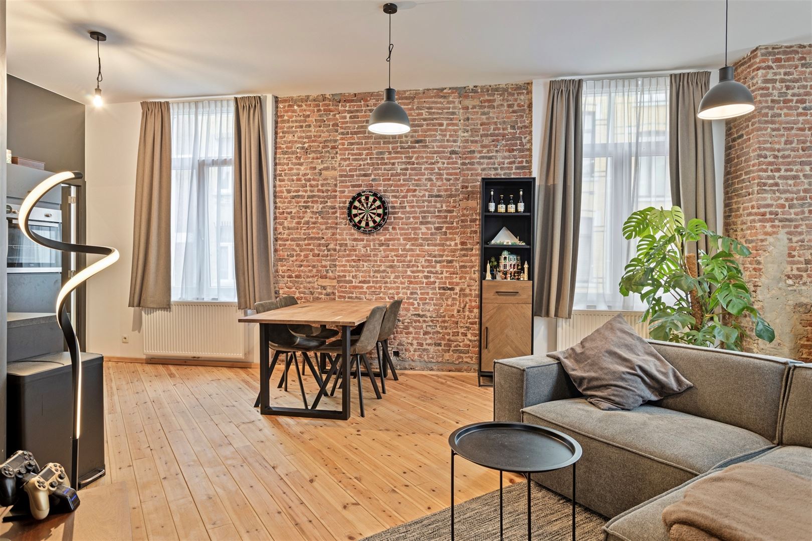 Appartement in Antwerpen te koop foto 8