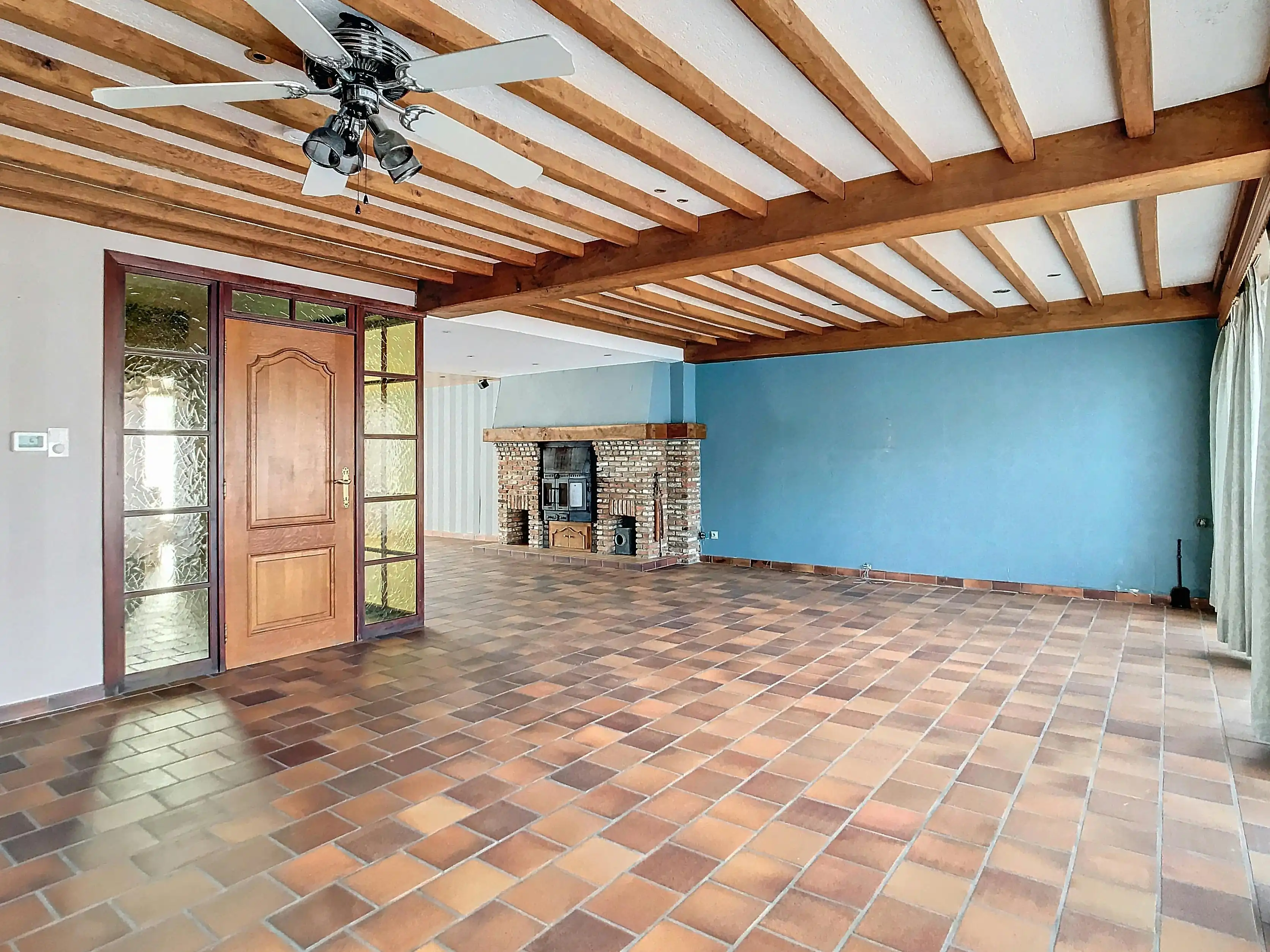 Ruim duplexappartement met handelsruimte centrum Zwijndrecht foto 5