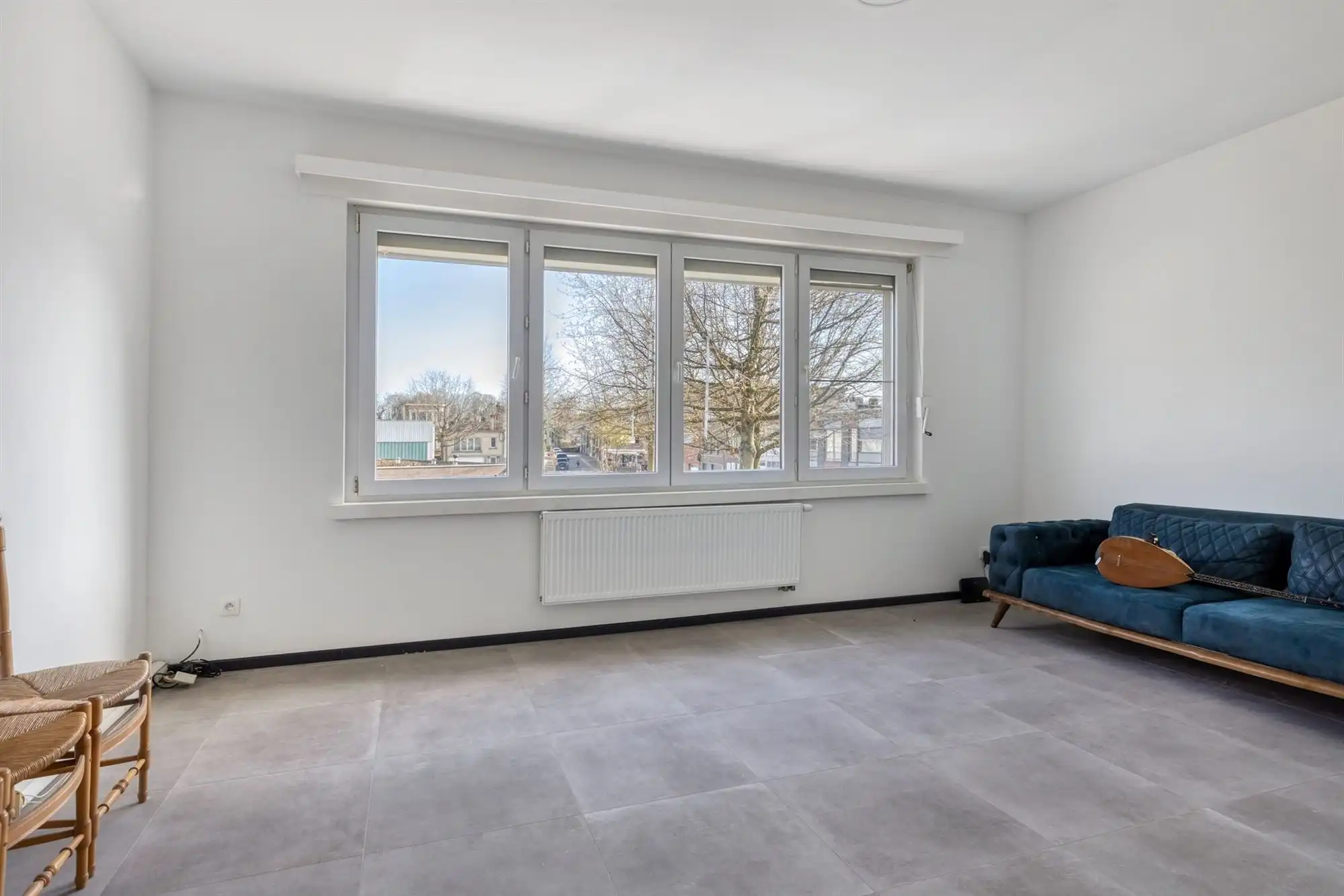 Ruime kangoeroe woning met 5 slk + 2 badk + terras in Lier foto 14