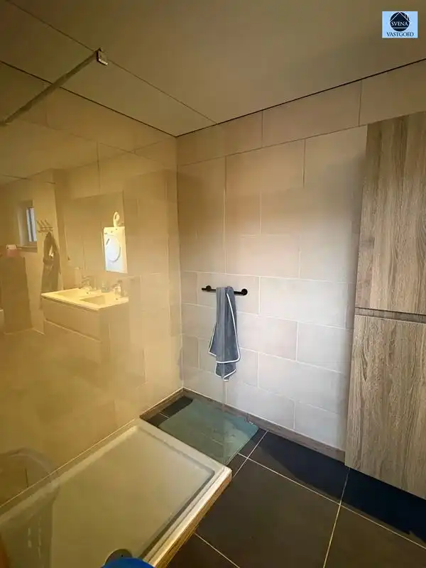 ZEER RUSTIG GELEGEN WONING MET 3 KAMERS foto 9
