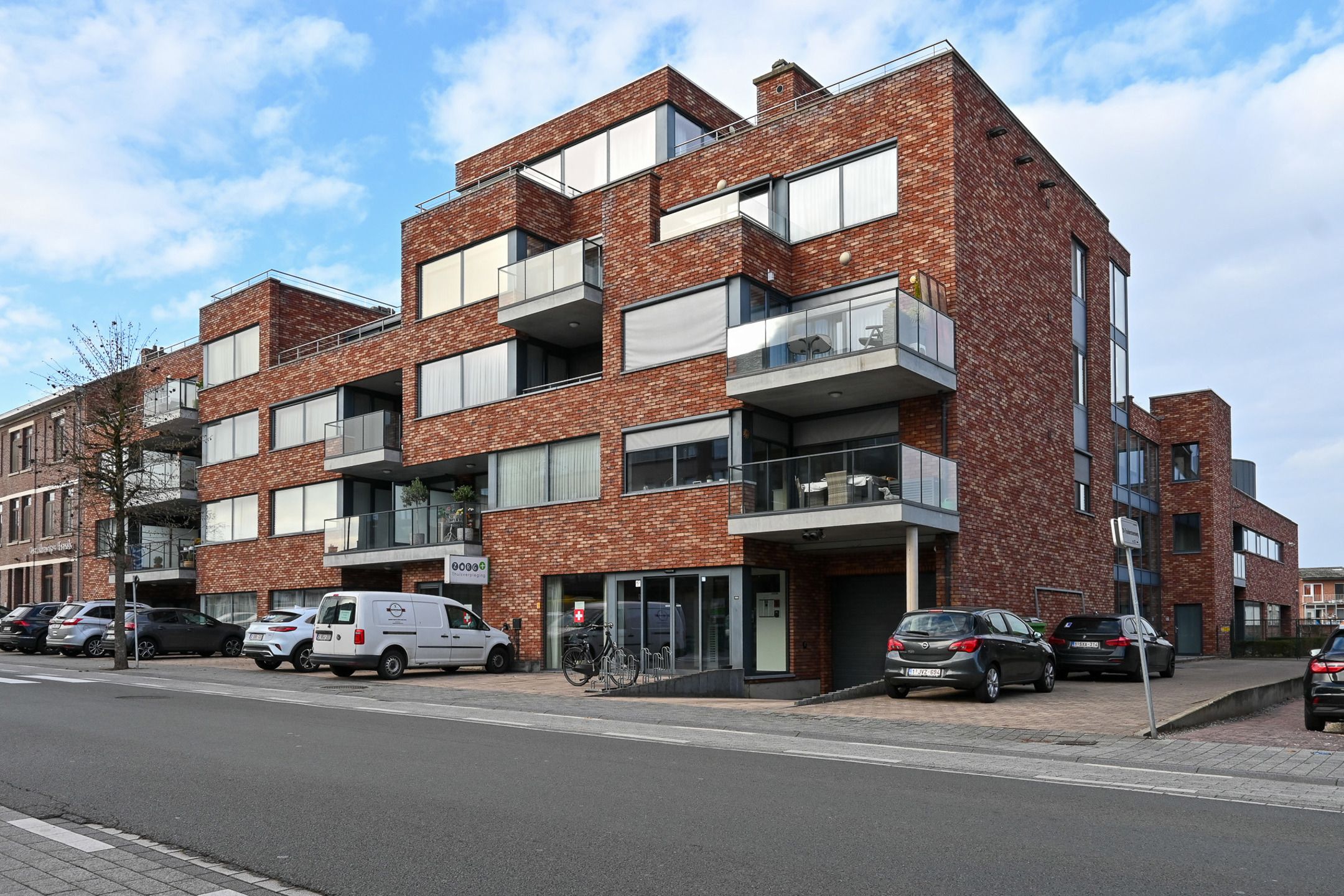 Serviceflat te koop foto 25