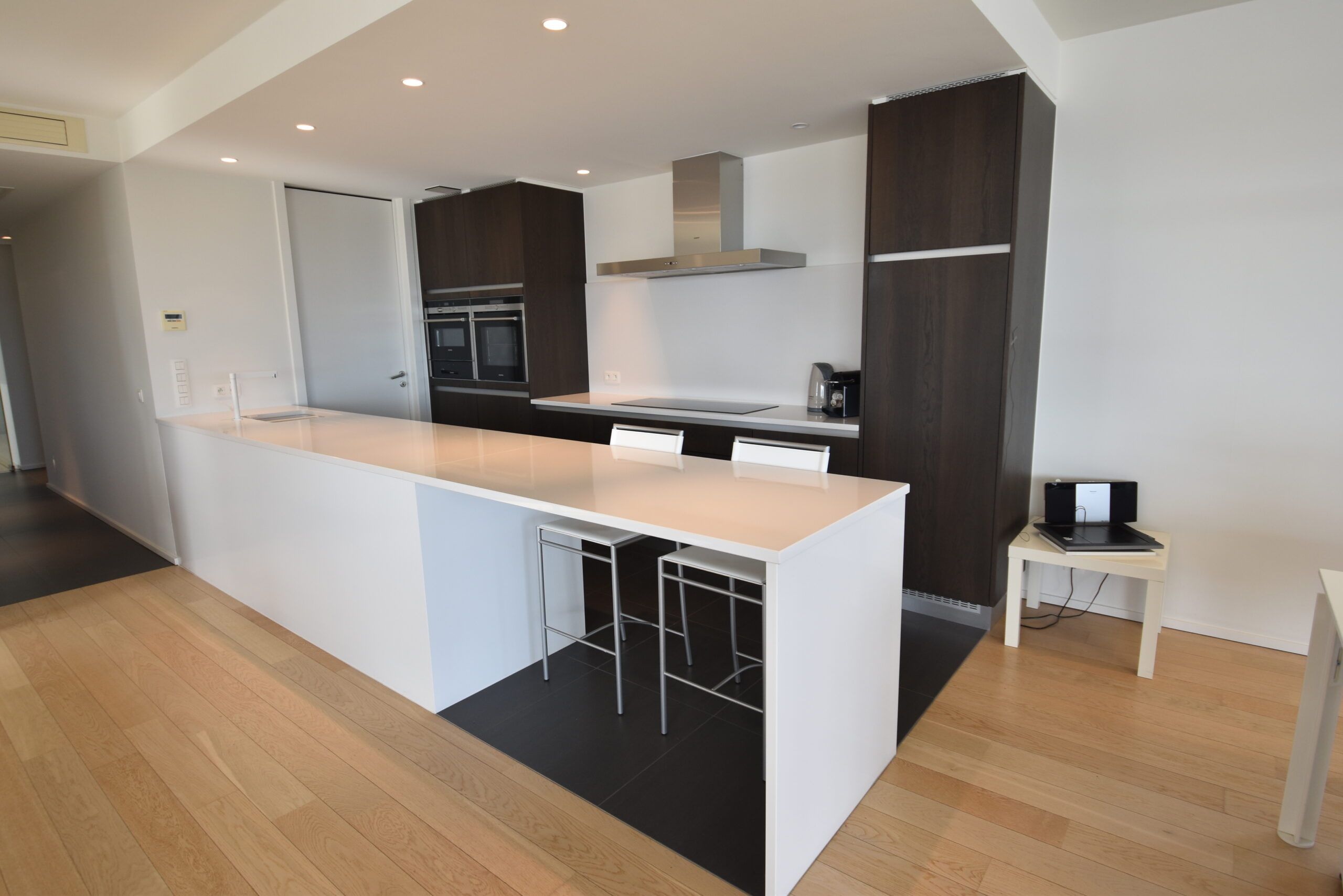 Trendy appartement op topligging aan de Schelde foto 13