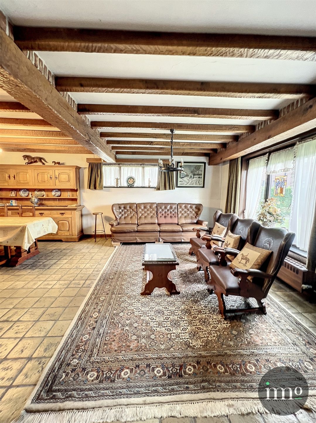 Landelijke woning met depot op een perceel van 42 ARE!! foto 22