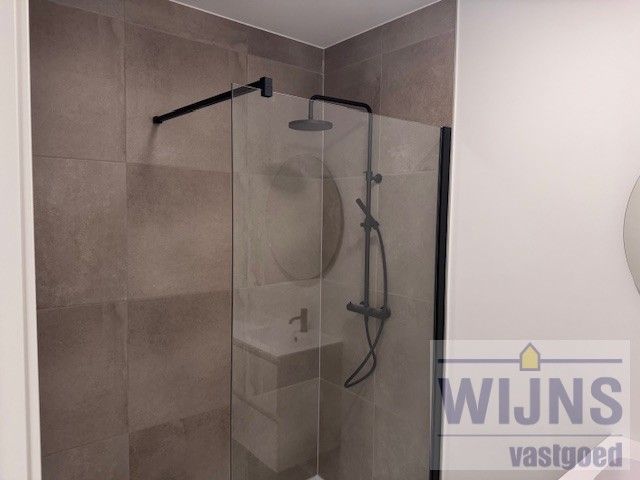 Nieuwbouwappartement met 1 slpkm foto 11