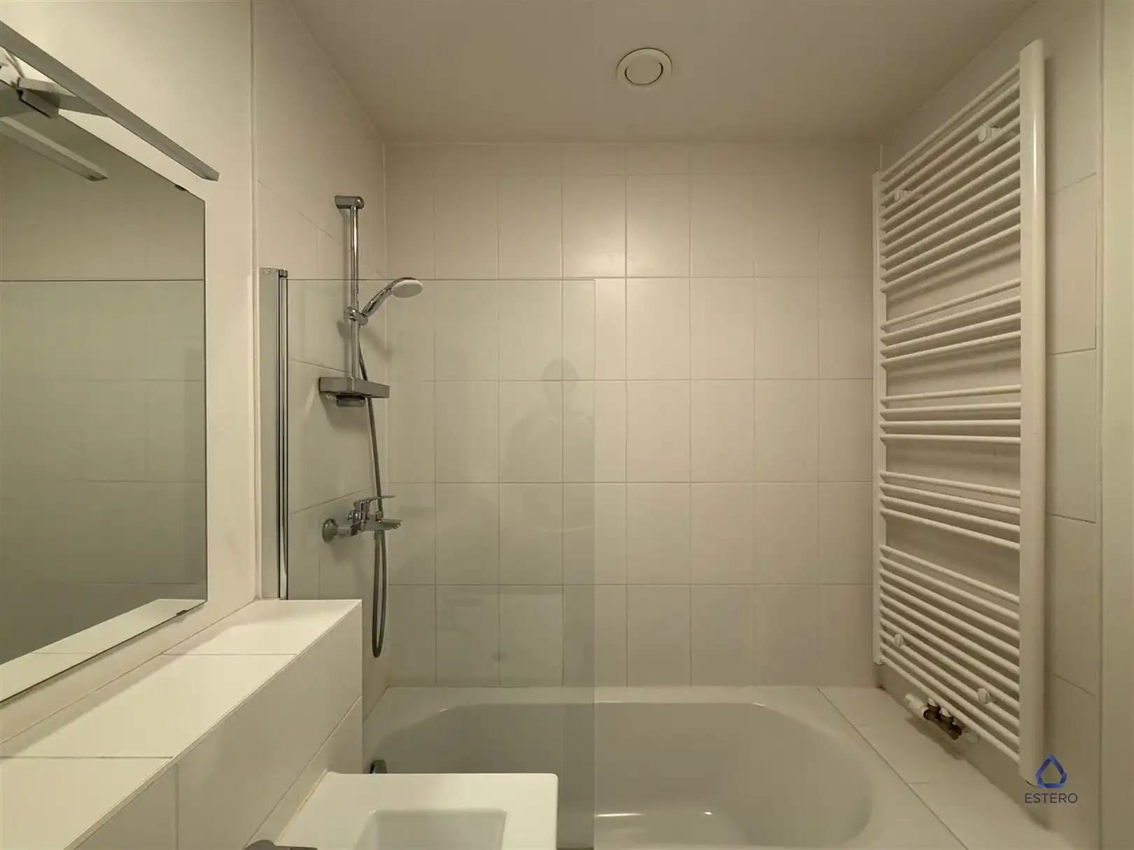 Ruim 1-Slaapkamer appartement in hartje Brussel foto 15