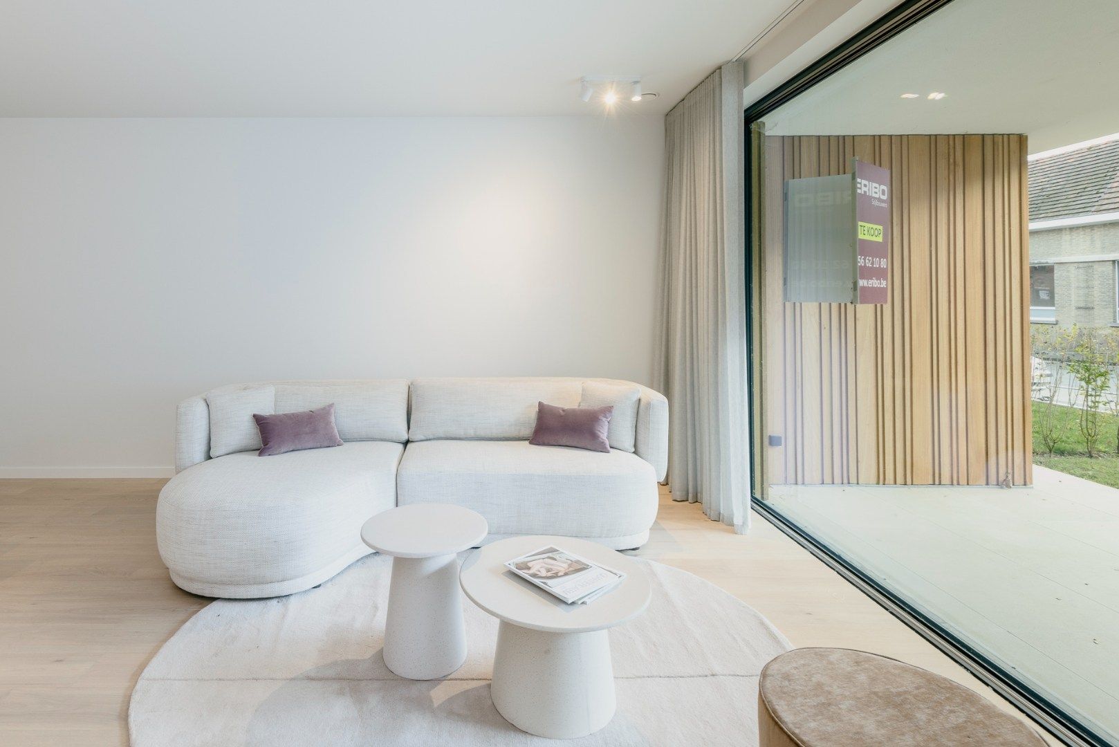 Appartement te koop Oostdorp 9 -/0002 - 8573 Anzegem