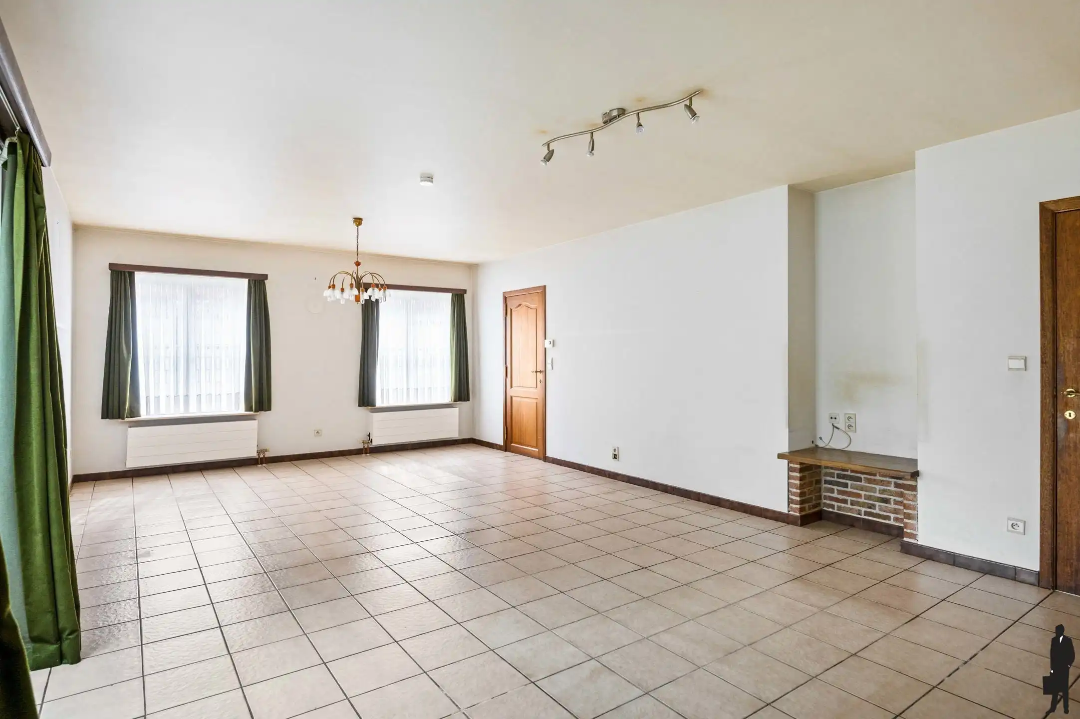Te renoveren laagbouwwoning met zuid tuin foto 10