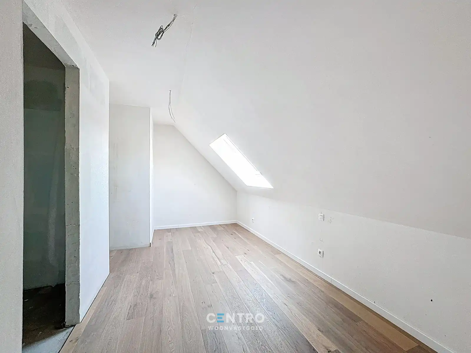 TOPappartement met 3 slpks, 2 badks en 3 FANTASTISCHE terrassen! foto 9