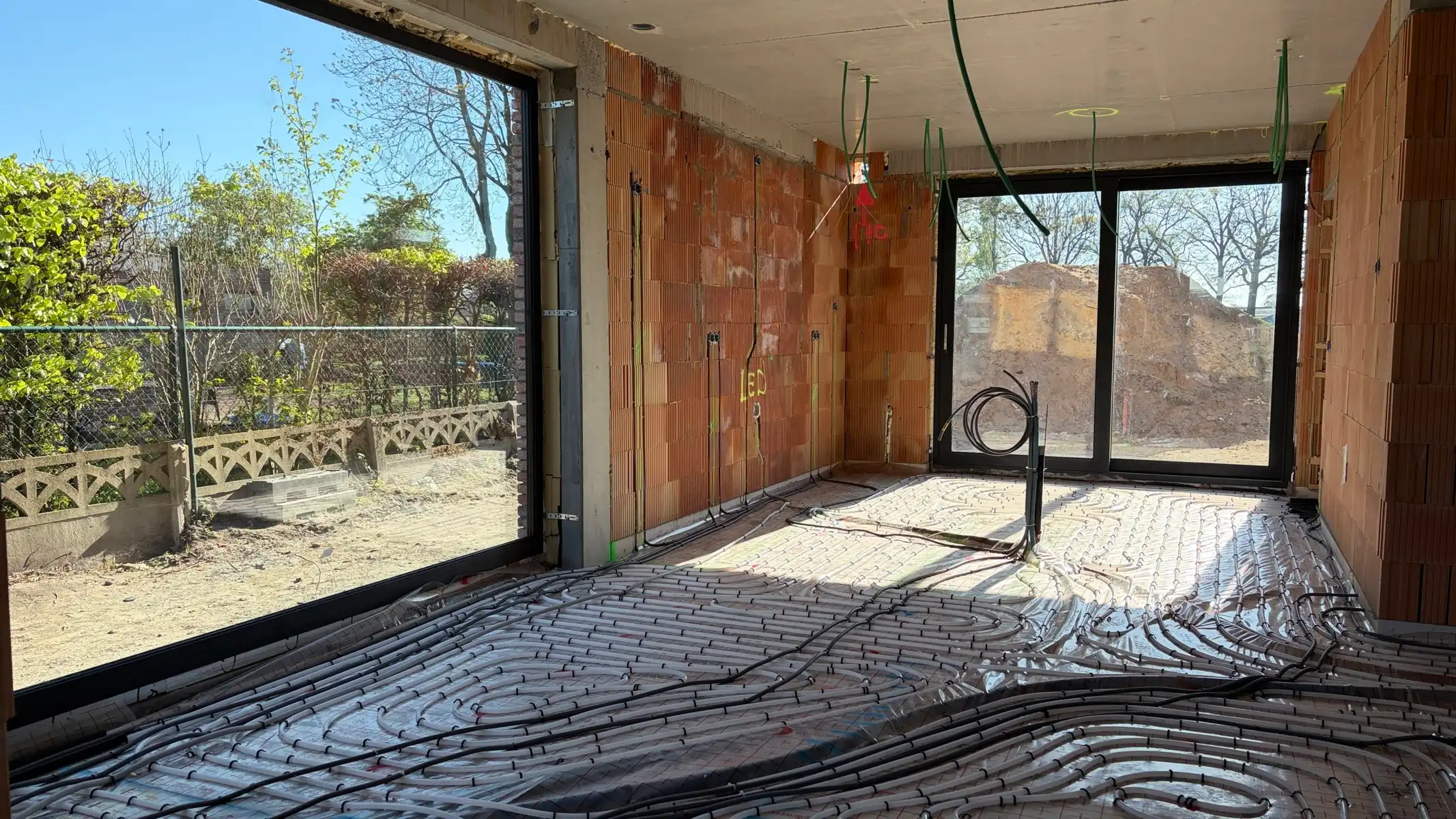 Wonen in een landelijke omgeving foto 6