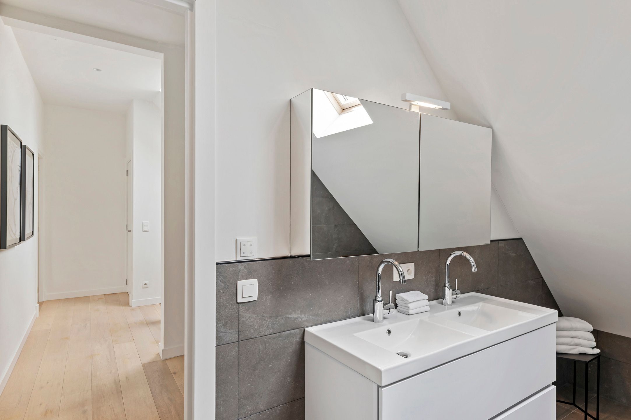 Schitterend luxeappartement aan het centrum! foto 18