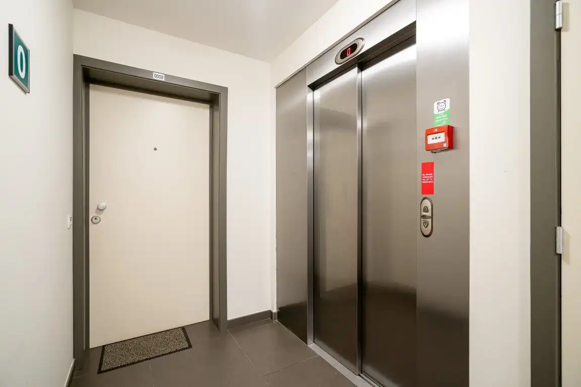 2 slpkapp met gezellig interieur foto 26