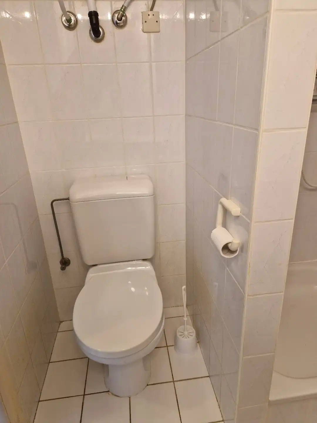 Gezellige studio vlakbij de zeedijk te Nieuwpoort! foto 11