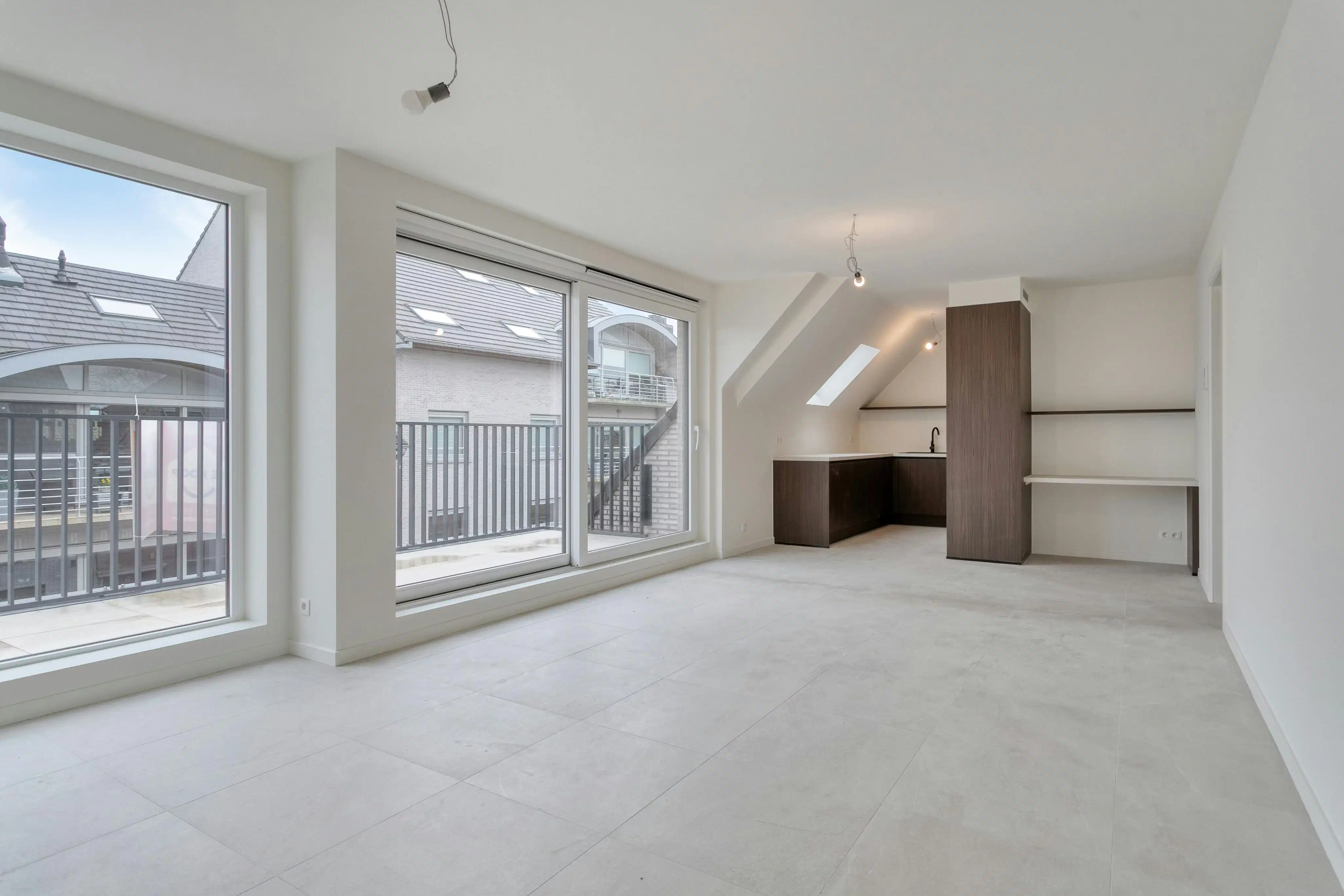Appartement te koop Liebaardstraat 192/22 - 8792 Desselgem