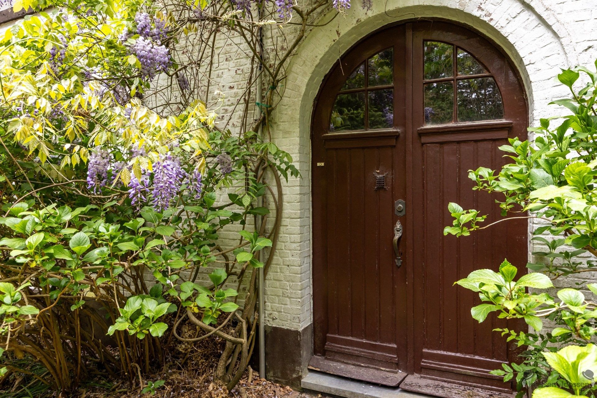 Karaktervolle cottage-villa op een royaal perceel van 8.603 m² in Kapellenbos. foto 27