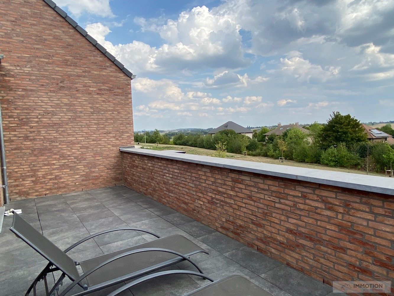 Perfecte woning te huur op super locatie in Kortrijk foto 12