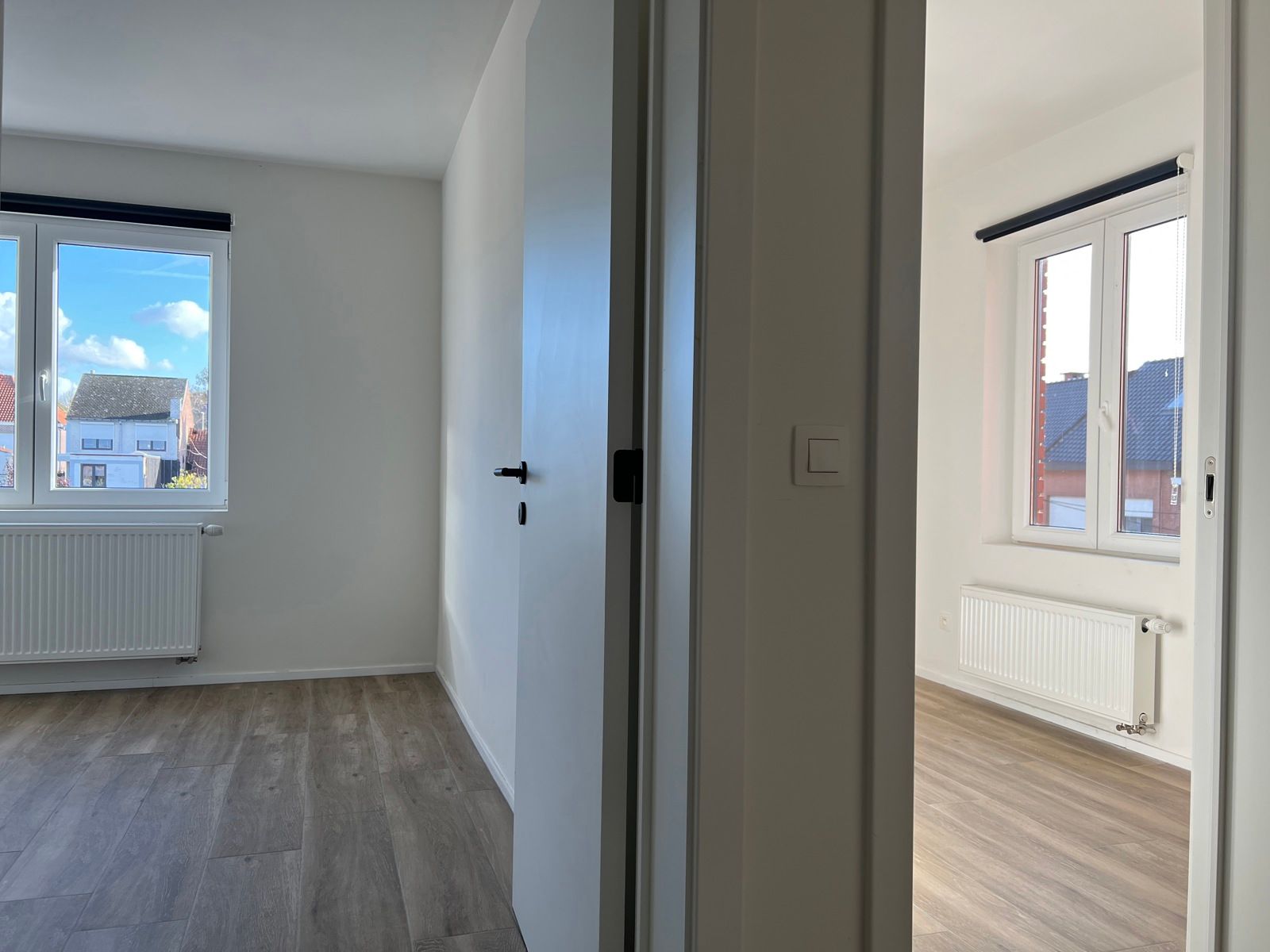 INSTAPKLAAR TWEESLAAPKAMER-APPARTEMENT TE HUUR - LIEDEKERKE! foto 13
