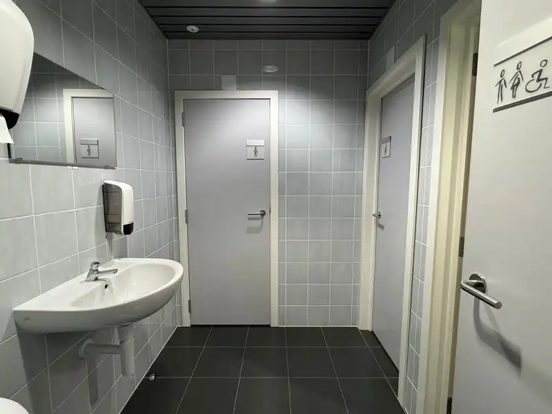 Standalone kantoorgebouw te huur langs R4 in Merelbeke-Melle foto 19