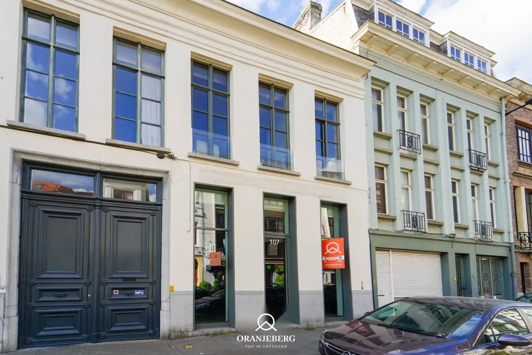 Handelspand 178 m²  te huur in Burgstraat foto 19