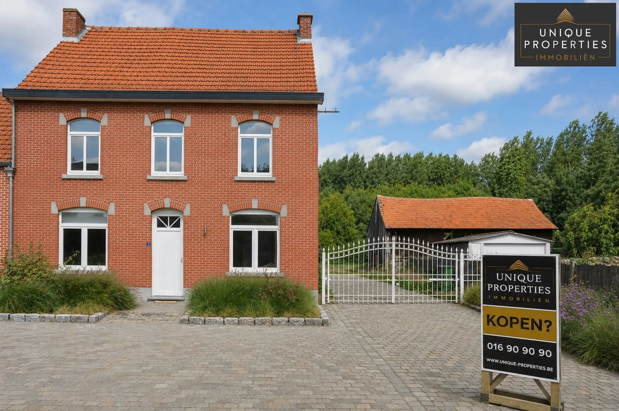 Huis te koop foto 22