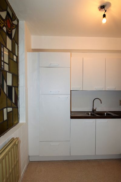 Gerenoveerd appartement met zicht op de Dijle. foto 5