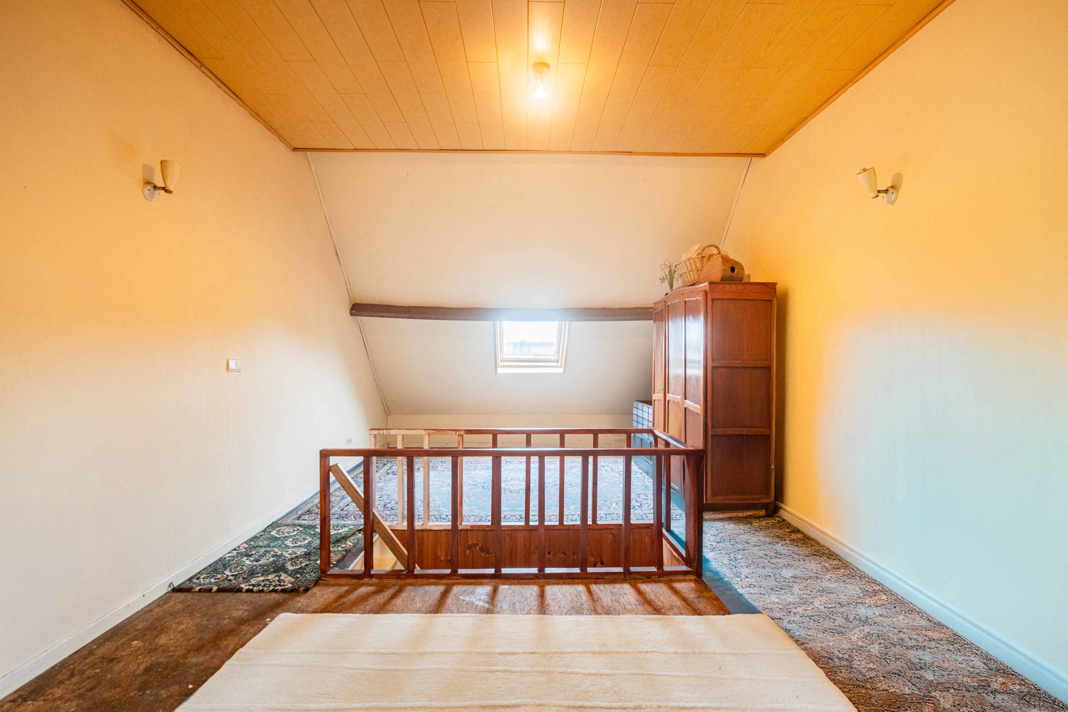 Betaalbare en instapklare starterswoning te Oudenaarde foto 12