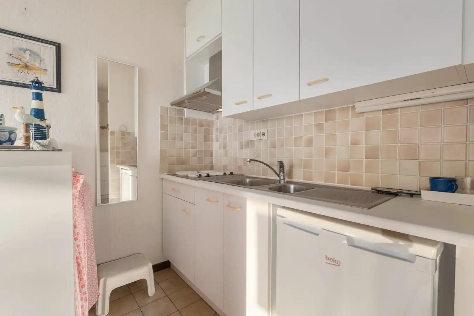 Appartement te koop foto 7