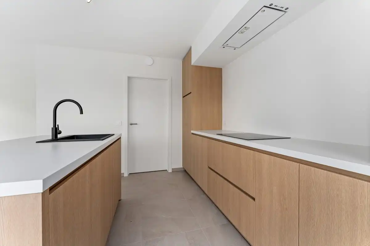 Energiezuinig wonen nabij het centrum van Wingene foto 10