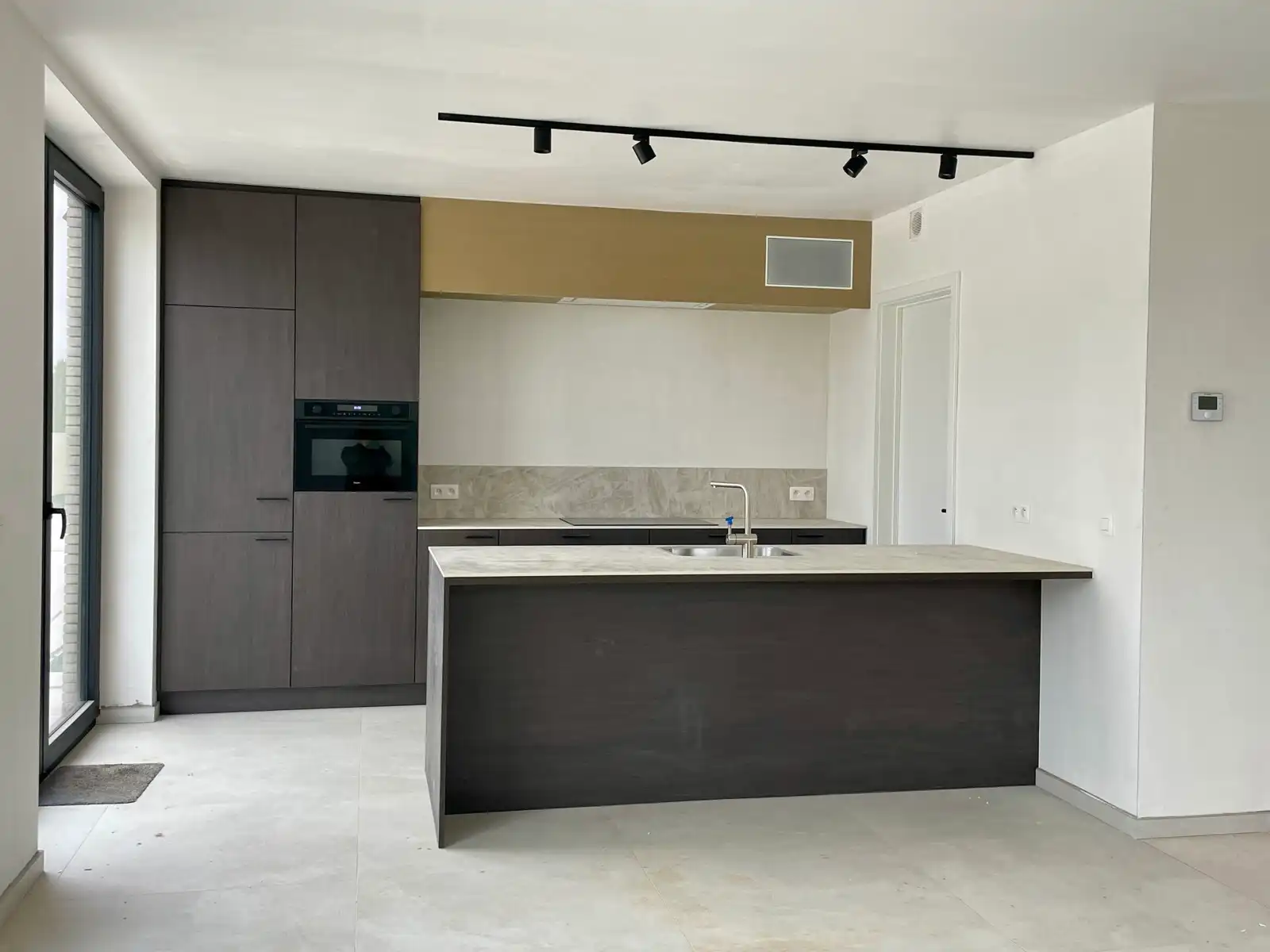 2-slaapkamer appartement te Glabbeek foto 6