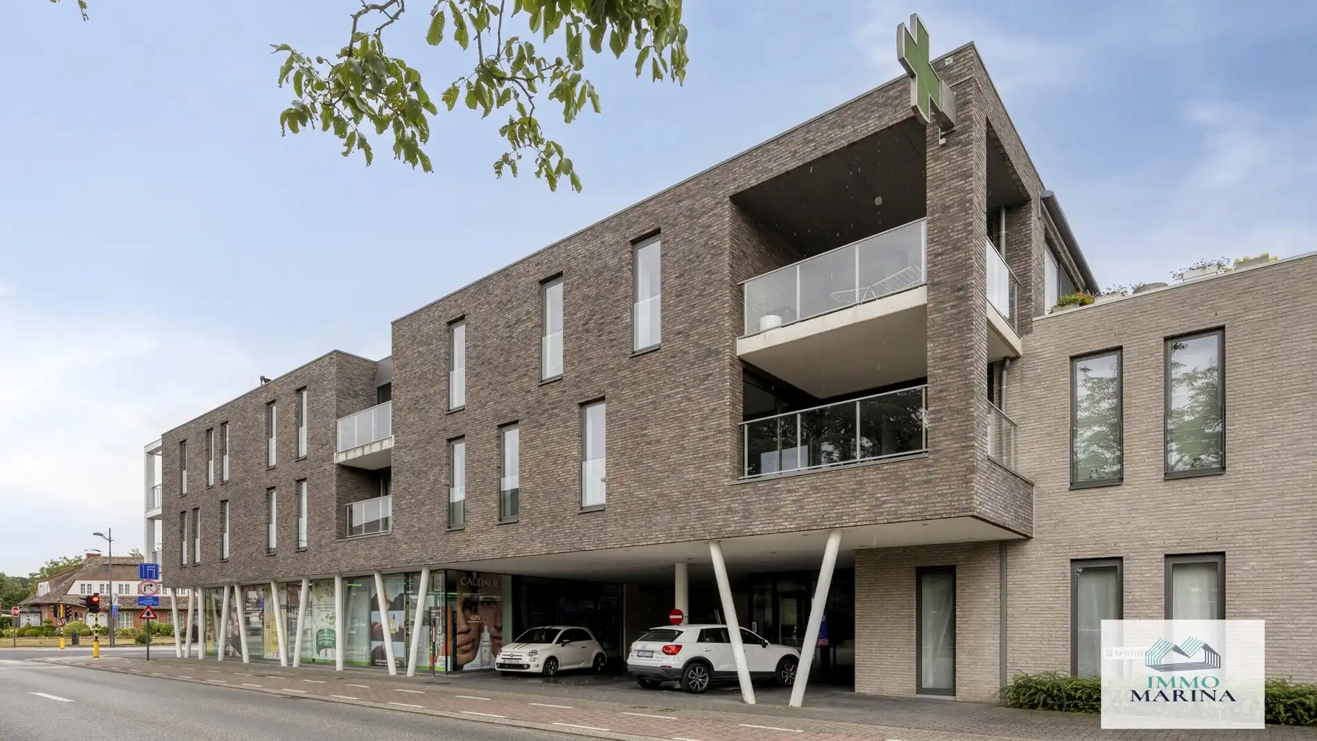 Instapklaar 2-slaapkamerappartement te Tremelo foto 20