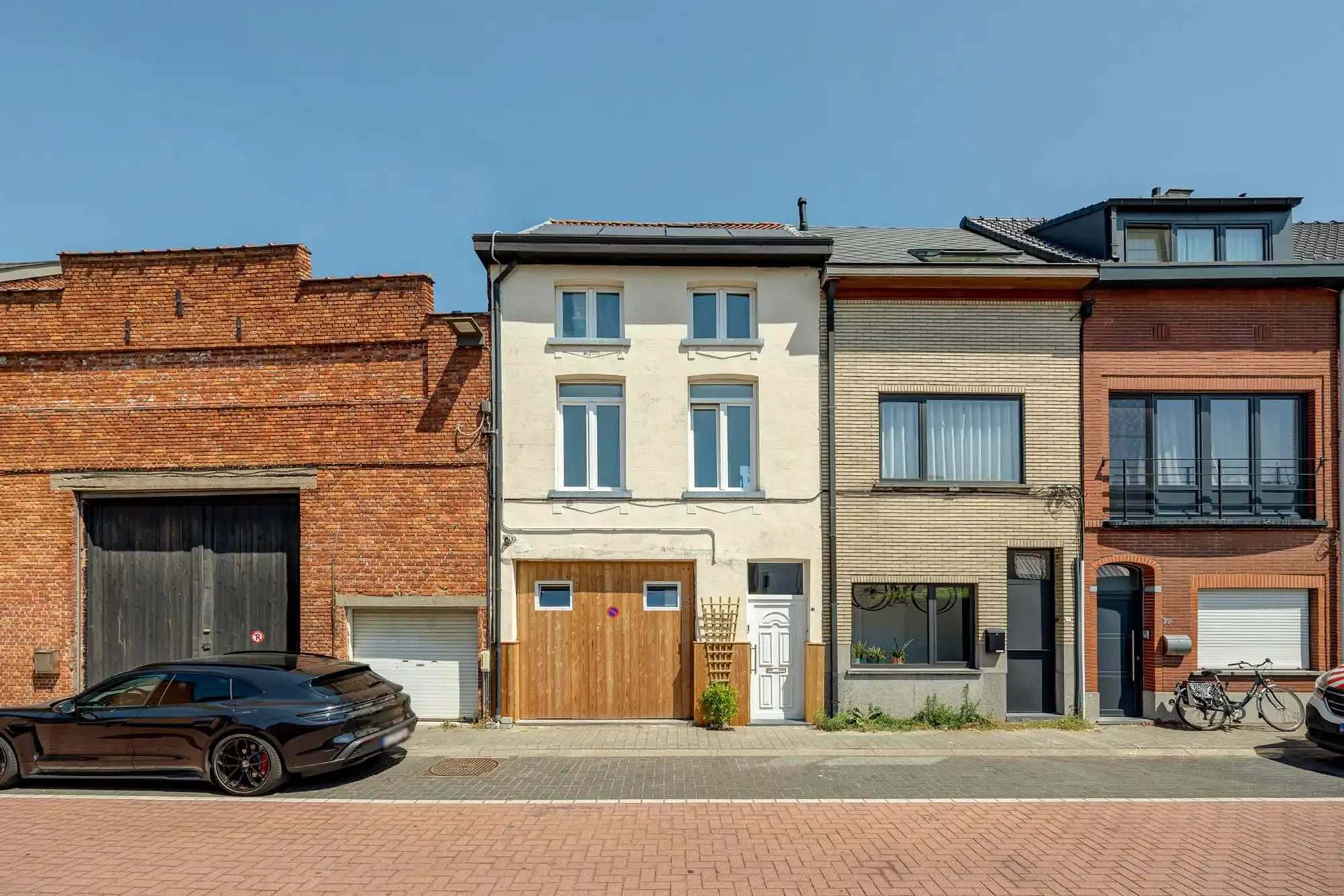Charmante stadswoning met 4 slpk op TOPlocatie foto 18