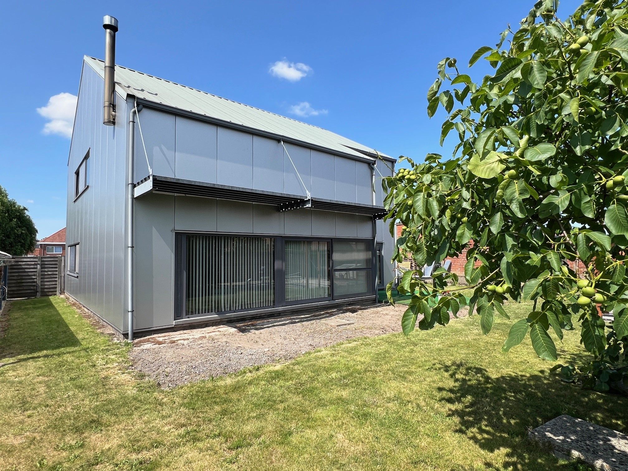 Instapklare woning met 3 slaapkamers en garage (mogelijkheid 5 slaapkamers) foto 17