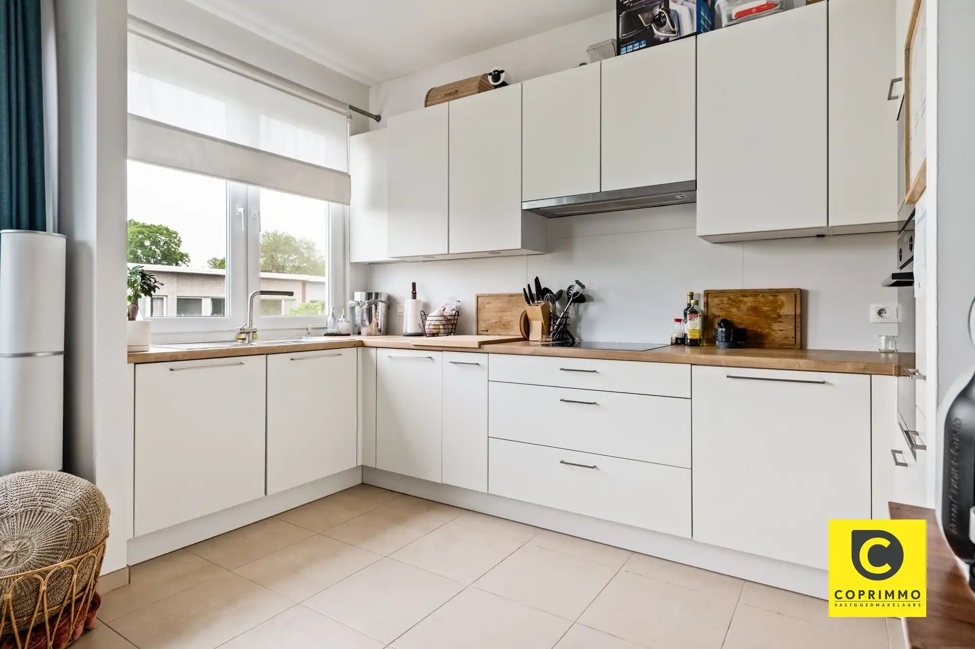  3 slaapkamer app + P  foto 3